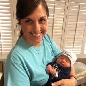 Meet your Posher, Kelly